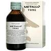 ARCANGEA Srl METALLO YANG SI 100ML