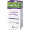 FITOBEN Srl GARCINIA CAMBOGIA 90CPS
