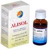 HERBOPLANET Srl ALISOL 10ML