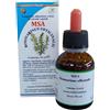 HERBOPLANET Srl MSA ROSMARINUS OFFICINALIS 50ML