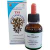 HERBOPLANET Srl TSA FUCUS VESCICULOSUS 50ML