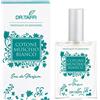 ACQUA DI BOLGHERI Srl Profumo Muschio Bianco Cotone 35 ml