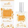 ACQUA DI BOLGHERI Srl Dr Taffi Profumo Macramé 35 ml
