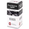 KOS Srl CARBONE VEGETALE 80CPR