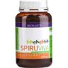 BIOEARTH INTERNATIONAL Sr SPIRUVIVA 540CPR