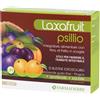 FARMADERBE Srl LAXAFRUIT PSYLLIO 12BUST