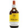 CENTO FIORI Srl MIRTILLO ROSSO GIOV GET 100ML MG