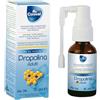COSVAL SpA PROPOLINA SPRAY ADULTI 15ML NF