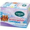 VIROPA IMPORT Srl WINTERGEFUHL FRU SPEZ BIO 15BUST