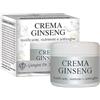 DR.GIORGINI SER-VIS Srl CREMA GINSENG 100ML