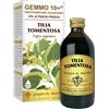 DR.GIORGINI SER-VIS Srl TIGLIO ARG LIQ ANAL 200ML GEMMO10+
