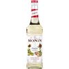 Monin Sciroppo Pistacchio 70cl per home-made cocktail