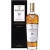 Macallan (The) The Macallan 18 Y.O. Sherry Oak 2024 Single Malt Whisky 43° 70cl