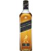 Johnnie Walker Black Label Blended Scotch Whisky 40° 70cl