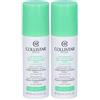 Collistar SpA Collistar Deodorante Multi-attivo 24 Ore Set da 2 2x100 ml Spray