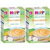 Hipp Crema di mais e tapioca 2x200 g Altro