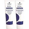 Pol P.O.L. Emulsione Riparatrice 2x50 ml Crema