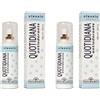Naturando Srl Quotidiana Antiodorante Spray Classic 100 Ml Set da 2 2x100 ml Deodorante
