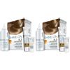 I.c.i.m. (Bionike) Internation BioNike Shine On 8.3 Biondo Chiaro Dorato Set da 2 2x1 pz Lozione
