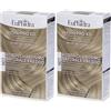 Euphidra ColorPRO XD Biondo Chiarissimo Naturale Freddo 907 2x120 ml Tintura