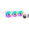 Thermaltake TH360 V2 Ultra EX ARGB | Snow Edition | All-In-One