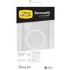OtterBox Bundle Symmetry Clear Magneti per Samsung Galaxy S25, Trasparente
