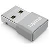 Hama N150 Nano WiFi Drive (adattatore USB WiFi, Dongle WiFi USB 2.0n 2.4GHz, 150Mbit/s, compatibile con WPA/WPA2 e WEP 128/64 bit)