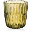 KARTELL VASO JELLY, 1227 VERDE