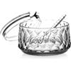 KARTELL ZUCCHERIERA JELLIES FAMILY, 1583 TRASPARENTE CRISTALLO
