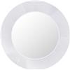 KARTELL SPECCHIO ALL SAINTS 78 CM CRISTALLO - 9950/B4
