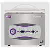 BES Confezionatrice Sottovuoto Automatica - Barra saldante cm 26 - cm 38 x 47.5 x 39 h