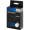 Spokey Palline ping pong bianche x6 Spokey