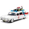 Jada Toys Diecast Model 1/24 Scale Ghostbusters 1959 Cadillac Ecto-1