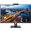 Philips B Line 276B1JH/00 Monitor PC 68,6 cm (27") 2560 x 1440 Pixel Quad HD LCD Nero [276B1JH/00]