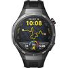 Huawei Smartwatch Huawei WATCH GT5 Pro 46mm 3,63 cm (1.43") AMOLED Digitale 466 x Pixel Nero GPS (satellitare) [55020DKD]