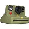 Polaroid 9075 fotocamera a stampa istantanea Verde (Polaroid Sofortbildkamera Now+ Gen2 i-) [009075]