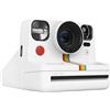 Polaroid 9077 fotocamera a stampa istantanea Bianco (Polaroid Sofortbildkamera Now+ Gen2 i-) [009077]