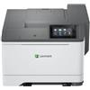 Lexmark Stampante laser Lexmark CS632dwe A colori 4800 x DPI A4 Wi-Fi [50M0070]
