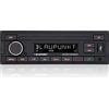 BLAUPUNKT Valencia 200 DAB BT - Bluetooth | DAB | USB | Autoradio