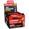Enervit Carbo Chews C2:1 PRO Orange - Formato Risparmio con 30 pack da 34g gusto Arancia