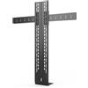 Yealink VCS-TVMount2 Montaggio a muro Nero VCS-TVMOUNT2