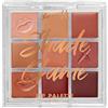Barry M Cosmetici Ombra Gioco Lip Palette