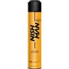 NISHMAN Lacca per Capelli 04 - Extra Strong Hold 400ml