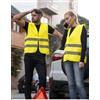 Korntex Abbigliamento personalizzate. Kit Gilet alta visibilità personalizzabile Korntex Basic - Korntex personalizzate o neutre