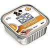 MONGE SPECIAL DOG EXCELLENCE UMIDO 300 G MONOPROTEICO PATE' SOLO POLLO VASCHETTA