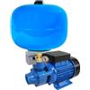 TTPro Kit Pompa Periferica 0,5hp Automatico