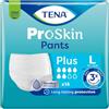 Tena Pants Plus Large, Confezione da 14 Pezzi
