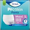 Tena Pants Maxi Large, Confezione da 10 Pezzi