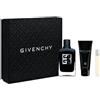 GIVENCHY Cofanetto Gentleman Society - Eau de Parfum 100 ml + EdP 12,5 ml + Gel Doccia 75 ml