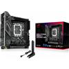 ASUS Scheda Madre ROG STRIX B860-I GAMING WIFI